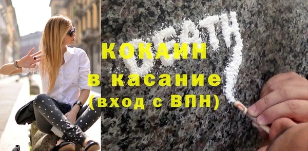 стафф Кулебаки